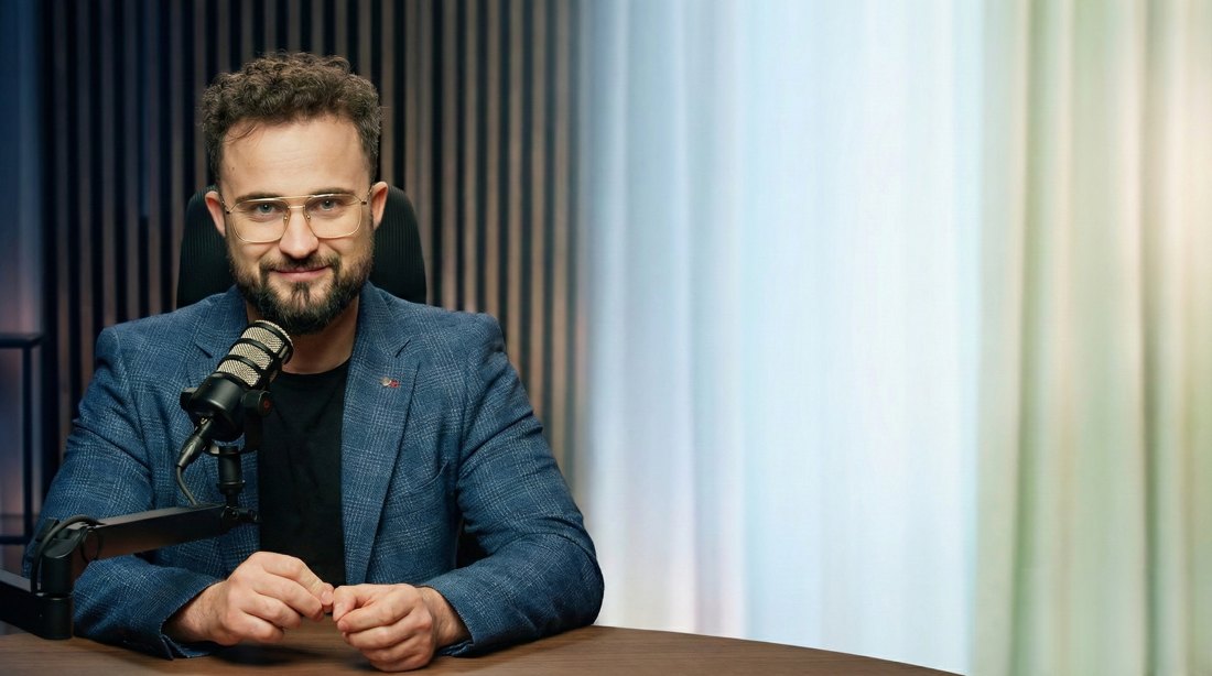 Michał Dymarczyk — Kancelaria Upadłości w Wałbrzychu